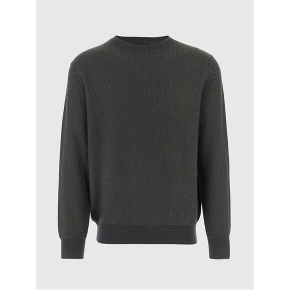 Vince Sweater Men Green